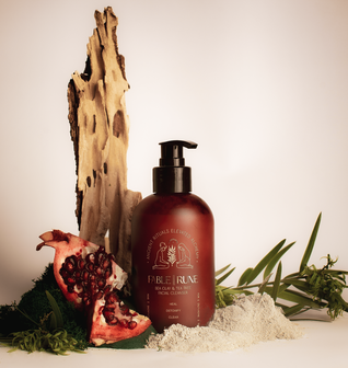 SEA CLAY & TEA TREE FACE CLEANSER