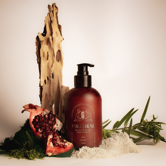 SEA CLAY & TEA TREE FACE CLEANSER