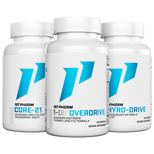 24-Hour Weight Loss Stack For Men-gallery-34881684176982