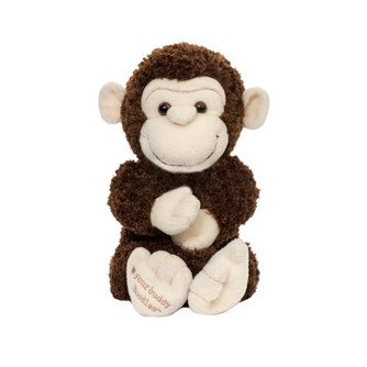 Your Buddy Boodles Plush