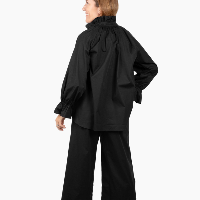 Juliette Lounge Set - Midnight-gallery-47576886640928