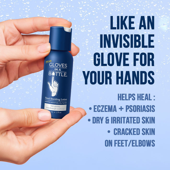 Gloves In A Bottle Shielding Lotion 2 Oz Bottle-gallery-30167874928714