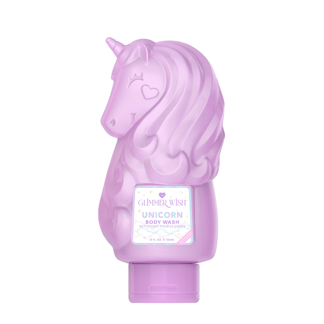 Unicorn Body Wash-gallery-31238502809806