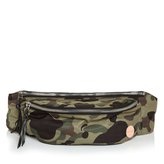 arcade - crossbody belt bag