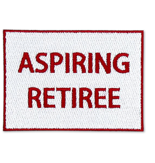 Aspiring Retiree