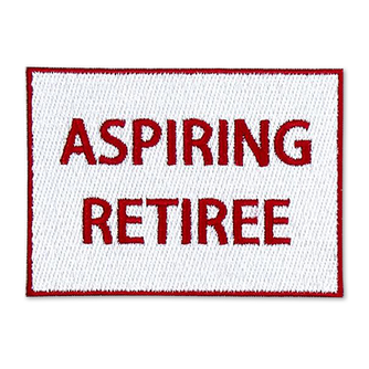 Aspiring Retiree