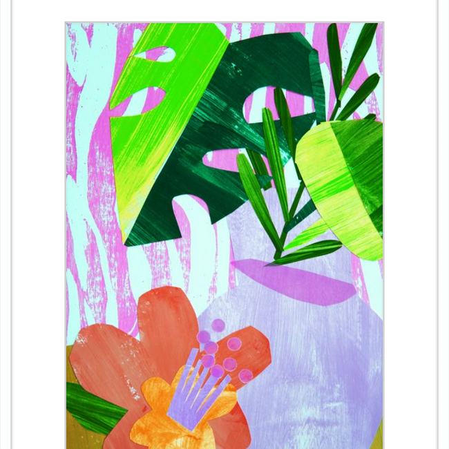 Tropical Still Life II-gallery-48984834015523