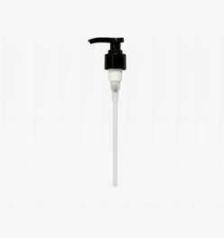Treo Organics Reusable Pump