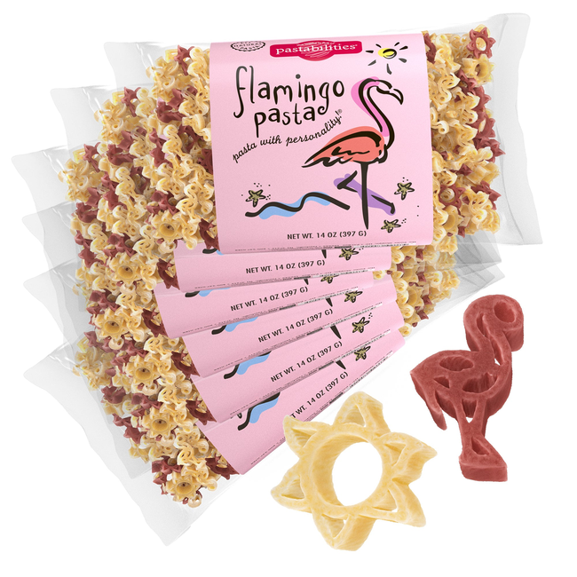 Flamingo Pasta-gallery-49674371334426