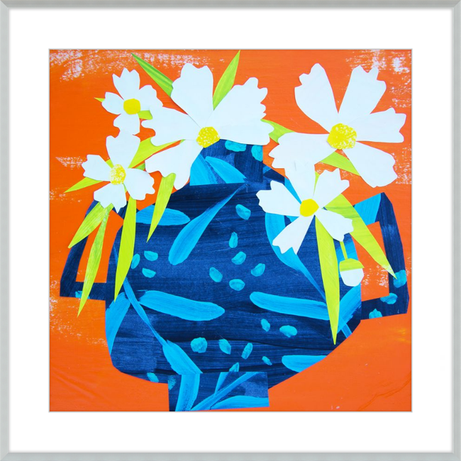 Cobalt Vase-gallery-48956254191907