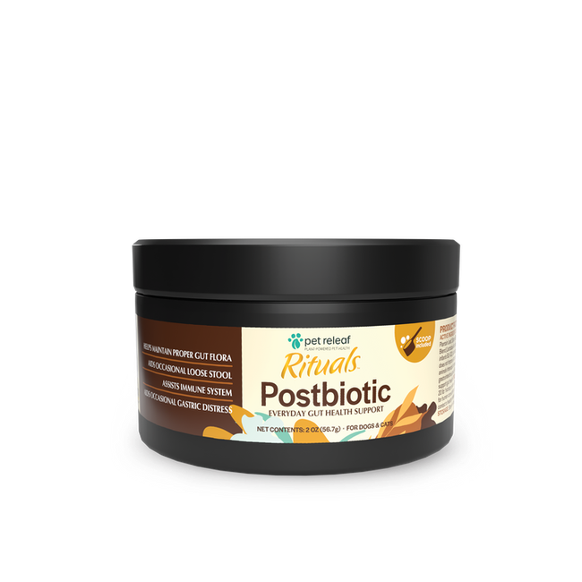 Postbiotic For Dogs & Cats of All Ages-gallery-0