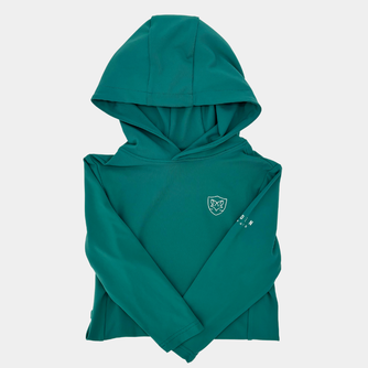 Pine Grove Pullover Hoodie