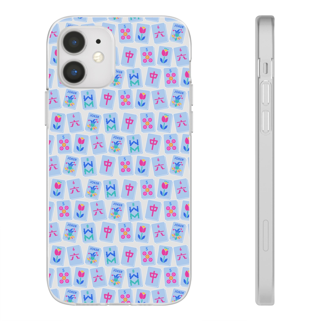 MAHJONG PHONE CASE | iPhone & Galaxy-gallery-51418864386359