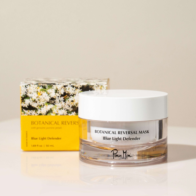 Botanical Reversal Mask-gallery-33132894388335