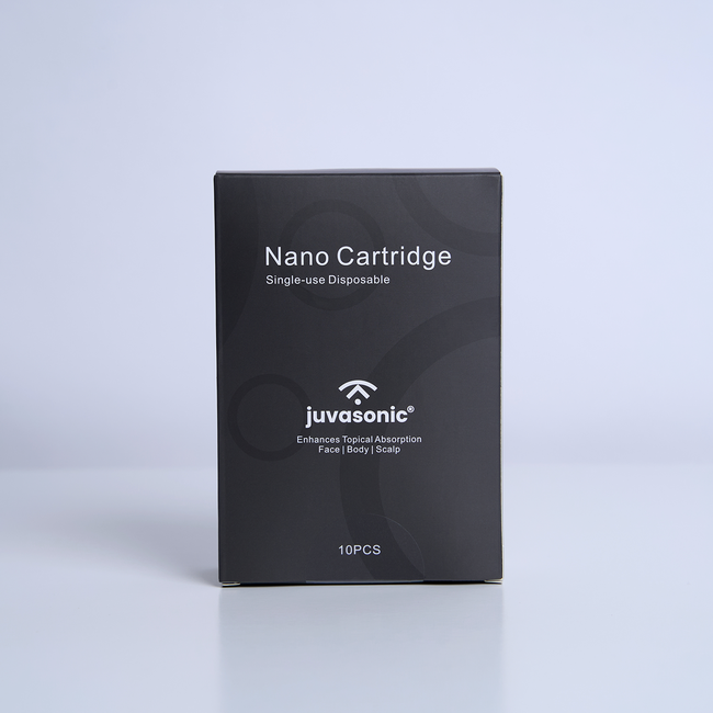 Single-use sterile disposable cartridges-gallery-39490990932125