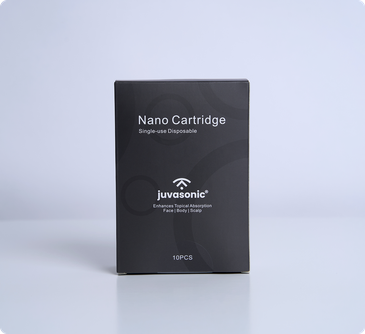 Single-use sterile disposable cartridges