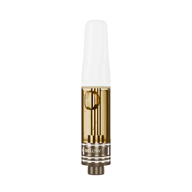 Euphoria - Strawberry Amnesia (Sativa) & Tranquility - Tahoe OG (Hybrid) - Live Resin 4ml Vape Cart -gallery-37327708913870