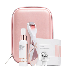 GloPRO® White Geo Set