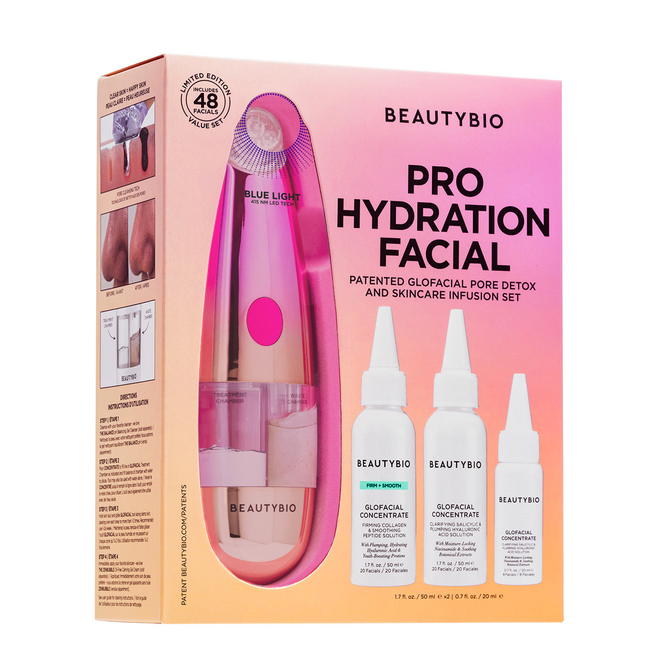 Golden Glow Hydration Facial-gallery-48077135773889