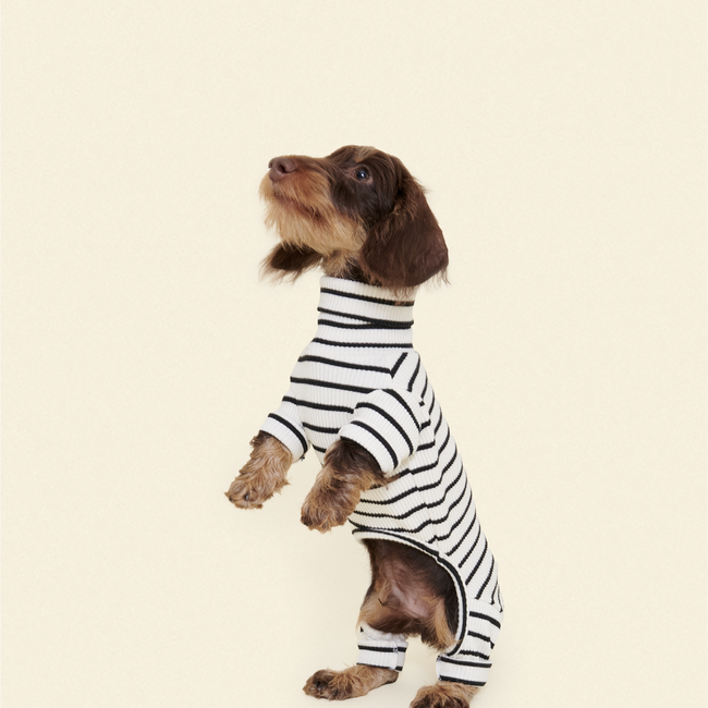 World's Your Oyster Onesie-gallery-61340282945822