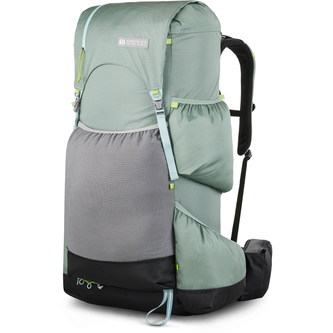 Mariposa 60 Backpack-gallery-33498141458486