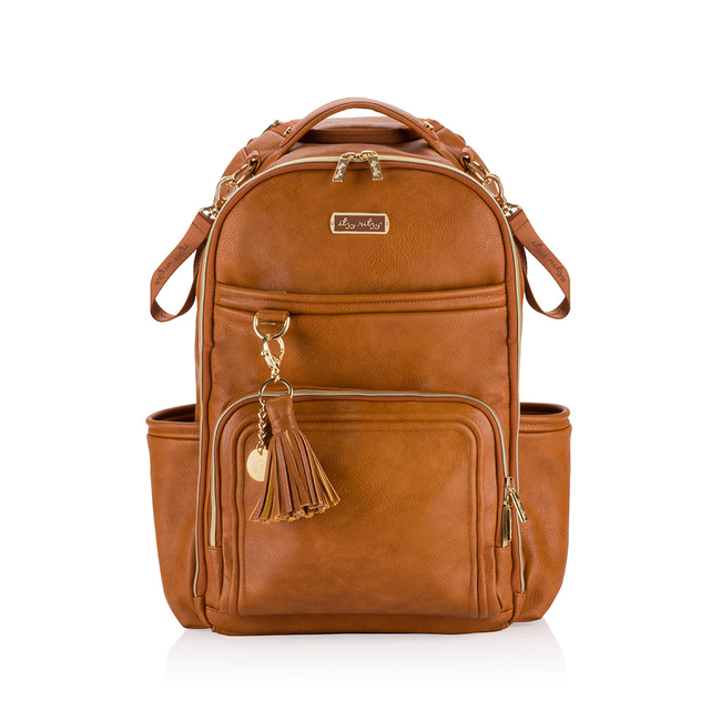 Boss Plus™ Large Diaper Bag Backpack-gallery-39760852484267