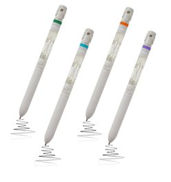 Pen Diffuser Set - 4-pack with Assorted Essential