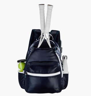 Mega Fluff Tennis Backpack