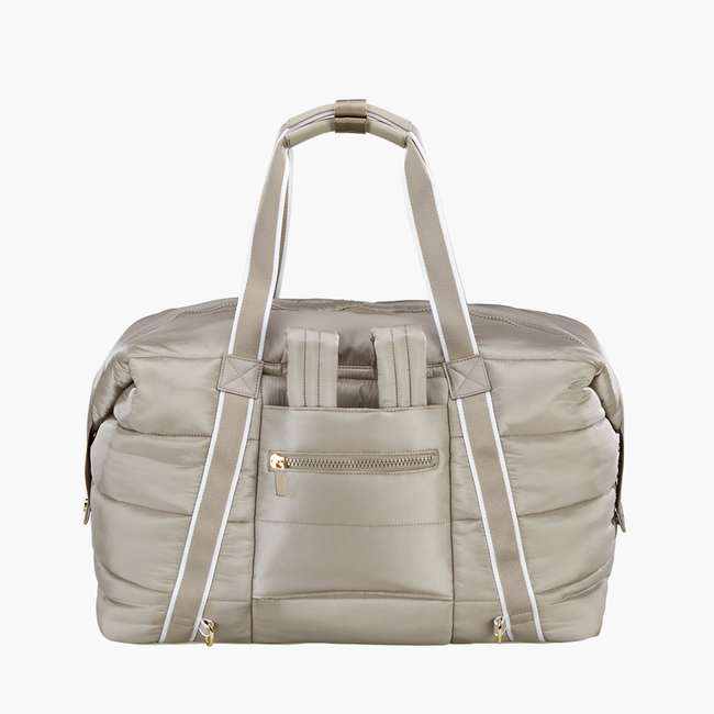 Mega Fluff Super Traveler XL Tote / Backpack - Travel-gallery-37063123828934
