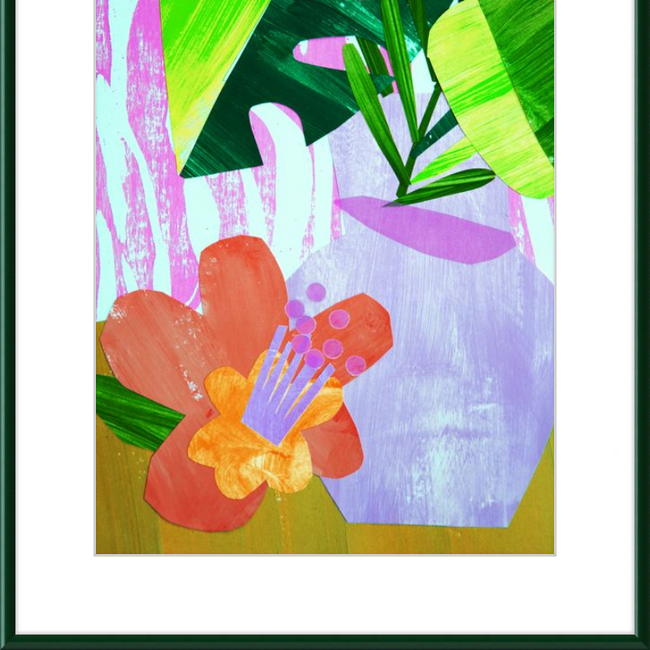 Tropical Still Life II-gallery-48984830574883