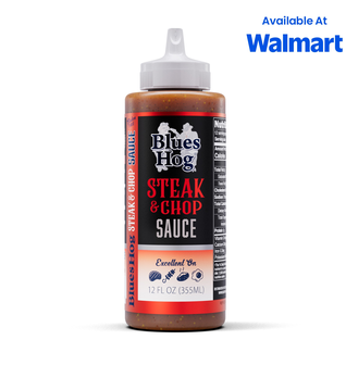Steak & Chop Sauce