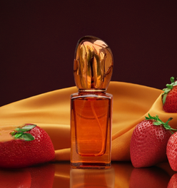 Strawberry Kiss Eau de Parfum - 30ml