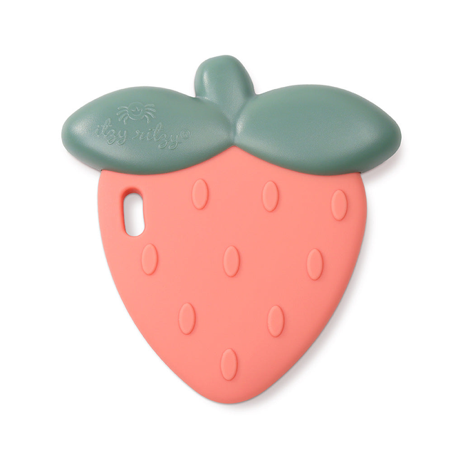 Sweetie Shake™ Rattle & Teether-gallery-36833719713963