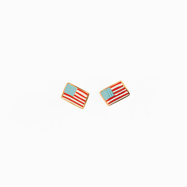 American Flag-gallery-36320729759918