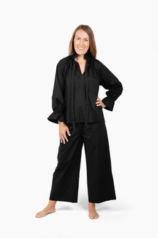 Juliette Lounge Set - Midnight