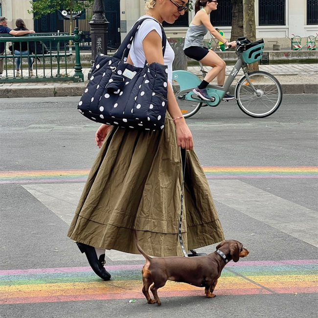 The Little Beast Carrier - Betty-gallery-61326401110302