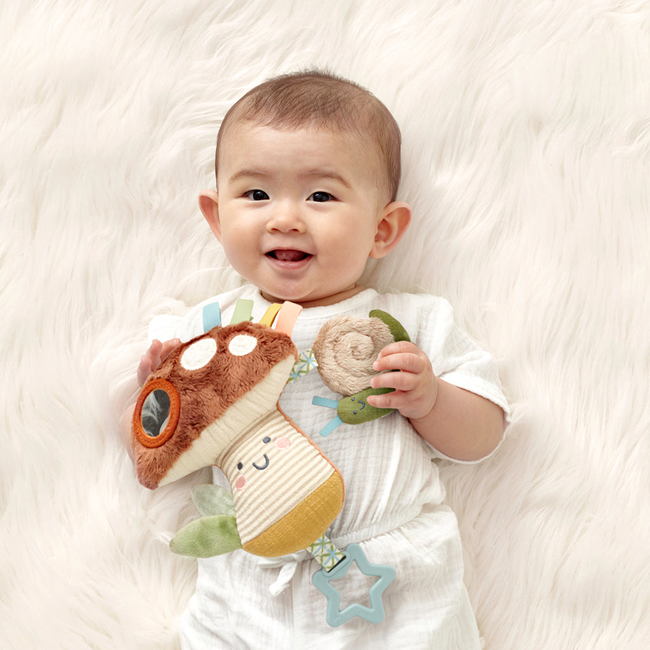 Bitzy Traveler™ Developmental Sensory Toy-gallery-37853295902891