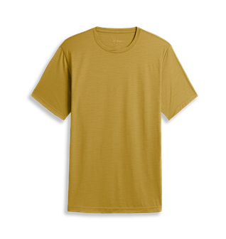 Men's 24 Hour Short Sleeve Crew