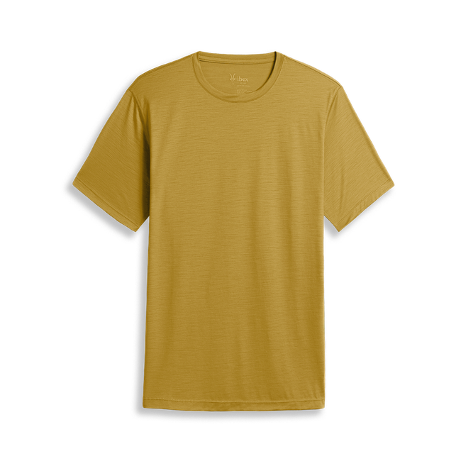 Men's 24 Hour Short Sleeve Crew-gallery-53816350572914
