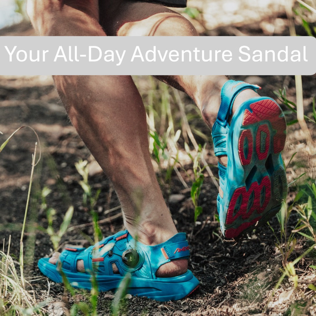 Martlett Sandal – Lightweight Hiking Sandal-gallery-49637531255064