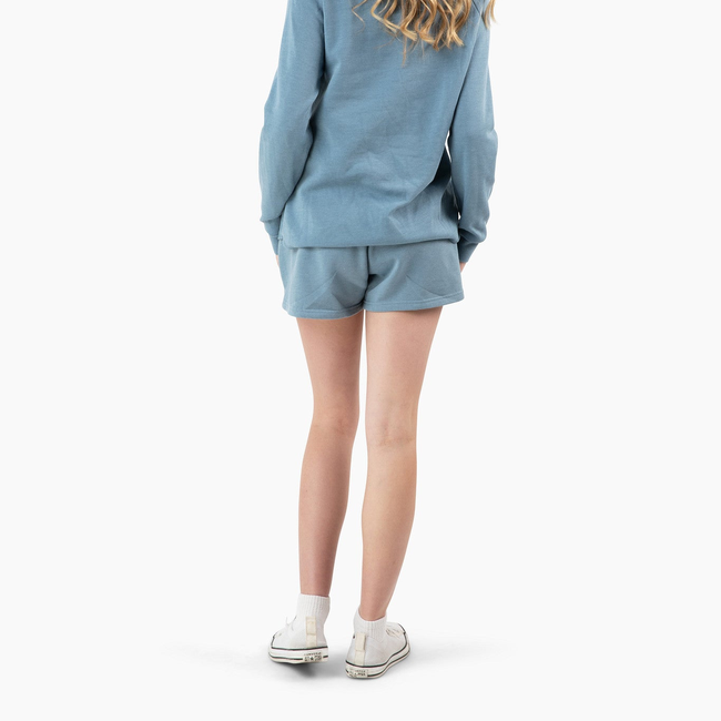 Love All Tennis Womens Courtney Lightweight Wash Sweatshirt-gallery-40827207778385