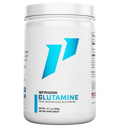Glutamine