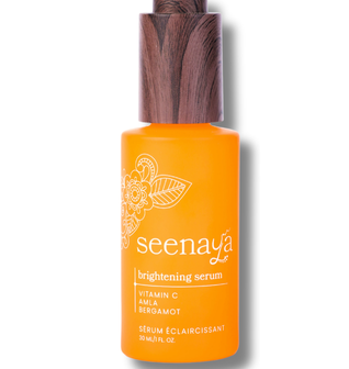 Brightening Vitamin C Serum