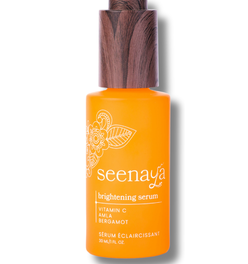 Brightening Vitamin C Serum