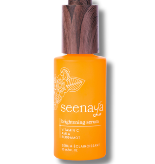 Brightening Vitamin C Serum