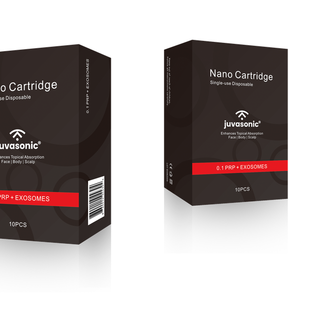 Single-use sterile disposable cartridges-gallery-39973863686301