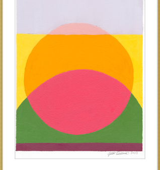 Color Choreography 14