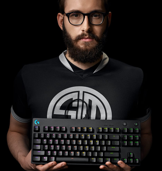 Logitech