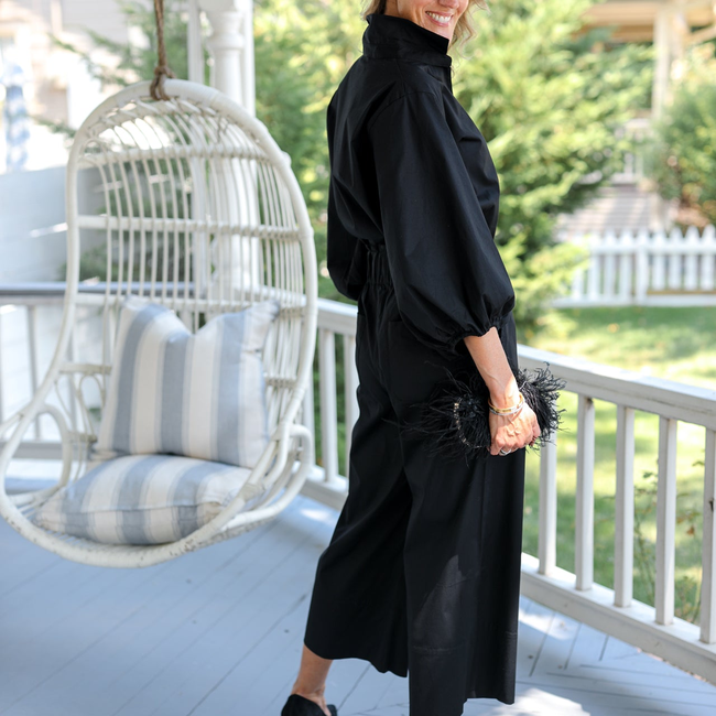 Take Pause Full-Length Set - Midnight-gallery-46647283417376