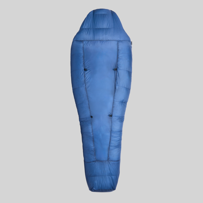 Cumulus x Gossamer Gear Aerial 330 Sleeping Bag-gallery-35948416991286